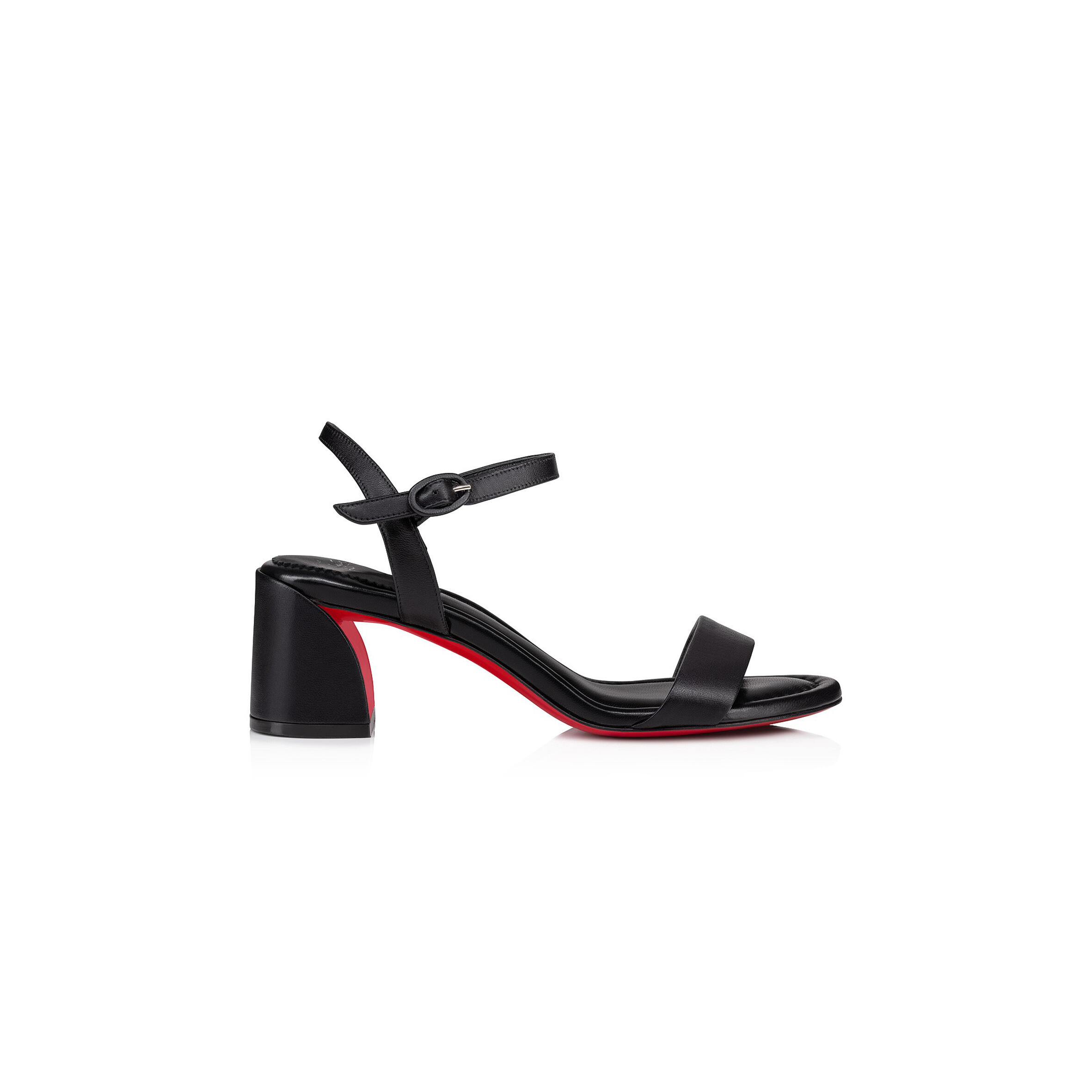 Chr1st1an louboutin miss jane sandal 55mm sandals-lamb nappa leather 1240703b439